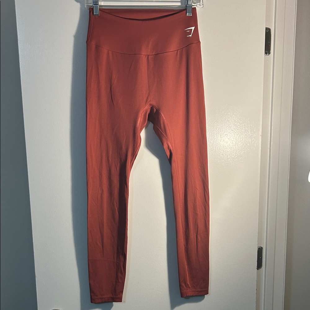 Gymshark Pink Leggings